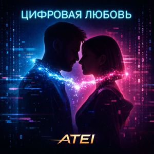Цифровая любовь