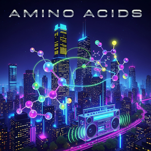 Macronutrient Melodies