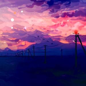 【结月缘】白虎野の娘/白虎野之娘