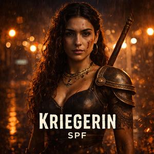 Kriegerin