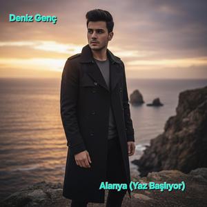 Alanya (Yaz Başlıyor)