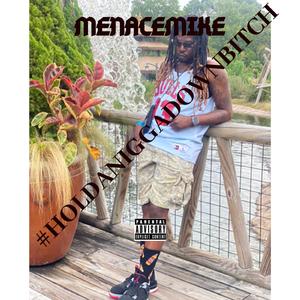 Hold a Nigga Down Bitch