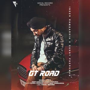 GT Road
