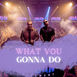 What You Gonna do (Radio Mix)