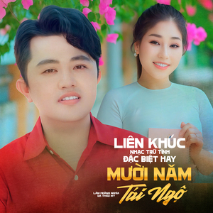 Liên Khúc Trữ Tình / Bolero Hay Nhất / Một Chuyến Xe Hoa