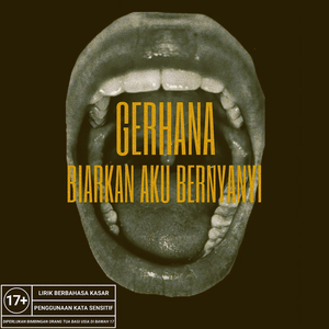 Biarkan Aku Bernyanyi