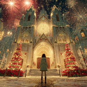 メリー・ポップ・クリスマス