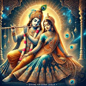 Shyam Ki Prem Leela Divine Krishna Bhajan