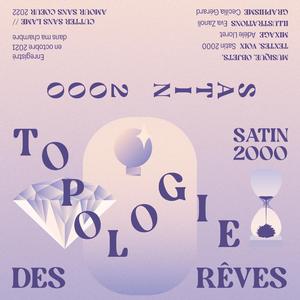 Des odeurs irréelles