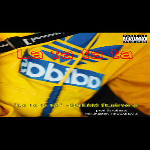 La ta ta ta (feat. nirvana)