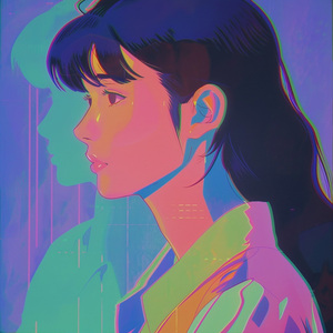 Los Pensamientos Sutiles Se Desvanecen