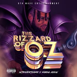 Glazing (feat. Markk Aylin)