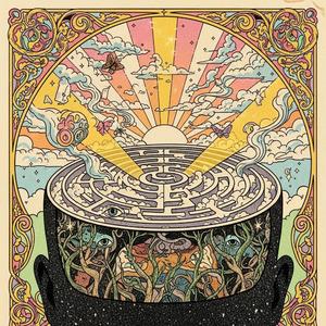 Footfalls in the Mist