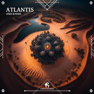 Atlantis
