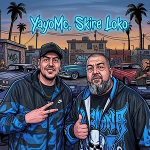 Locos (feat. YayoMc)