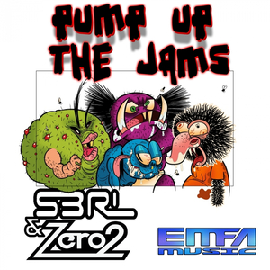 Pump Up The Jams (Original Mix)