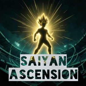 Saiyan Ascension