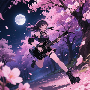 疾走サクラビート