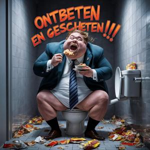 Ontbeten en gescheten! | Grappige Liedjes!
