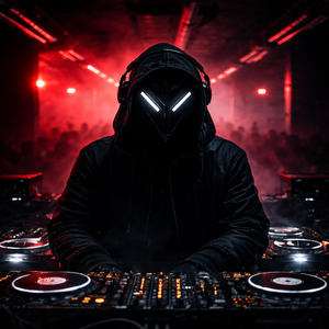 Underground Operator