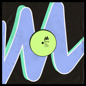 Vibrate (Extended Mix)