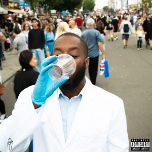 Party Pharmacist (feat. Anomaly UK)