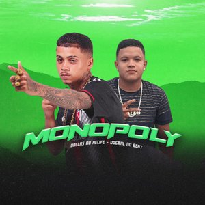 Monopoly (Brega Funk)