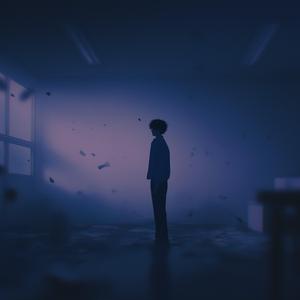 너만 남아 있어