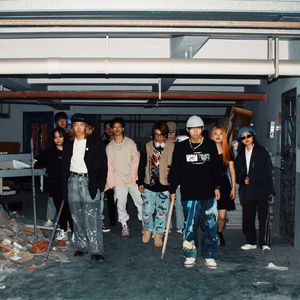 南通嘻哈故事 之二