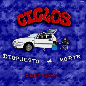 Dispuesto a morir (Ciclos)