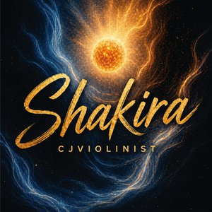 Shakira (Gospel Version)