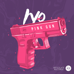 PINK GUN