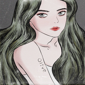 올리브 (olive)