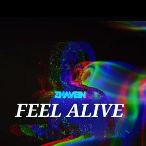 Feel Alive (feat. Zhavein)