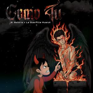 Como tu (feat. La Guerrilla Musick)