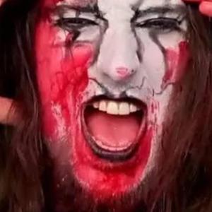 Mama Just Killed A Man (The Queen and King Of Hearts)