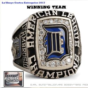 Winning Team (feat. Billionare Bossy & Bmo Pedi)