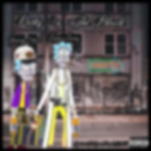 Party Up The Block (feat. YungStar)