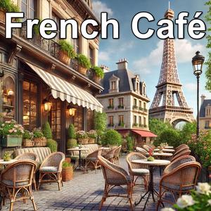 Paris Café Ambience