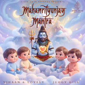 MAHAMRITYUNJAY MANTRA