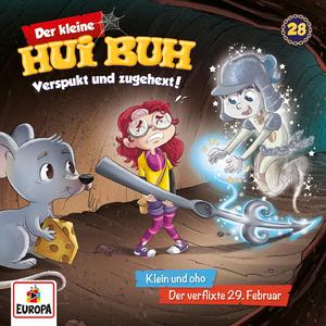 Der verflixte 29. Februar (Teil 08)