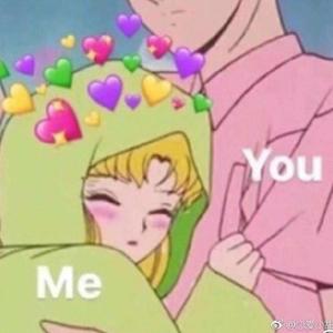 我想陪你过七夕