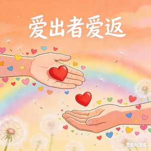 爱出者爱返