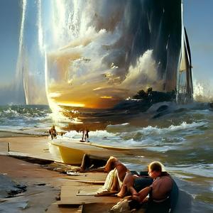 Today Was a Good Day