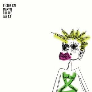 STÁLÁ (feat. MAXYM & Tuqave)