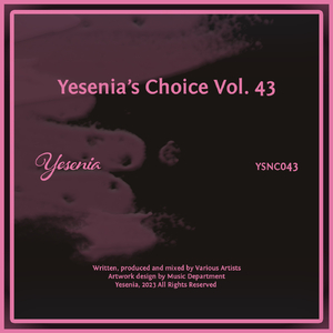 I Don't Need It From You