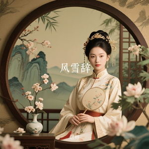 风雪辞