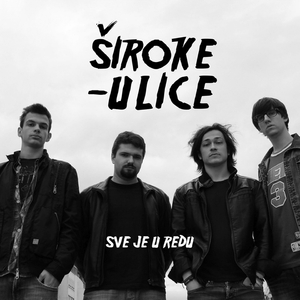 Sve Je U Redu (Radio Edit)