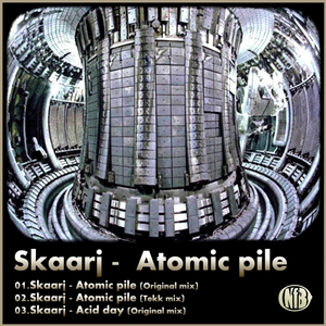 Atomic Pile (Original Mix)