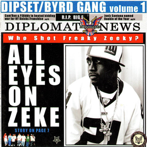 Bigger Picture (Remix)